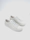 Braxton Sneakers (Light Grey)