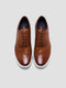 Tim Leather Lace up Shoes