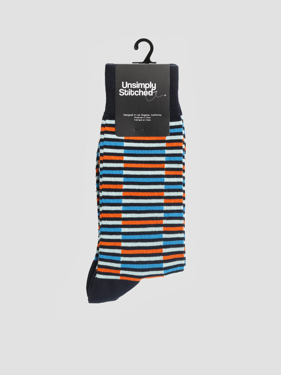 13-035-5 Sectioned Stripe