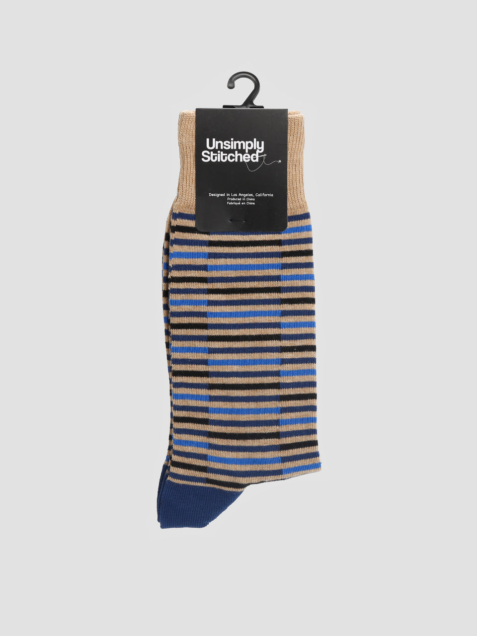 13-035-6 Sectioned Stripe