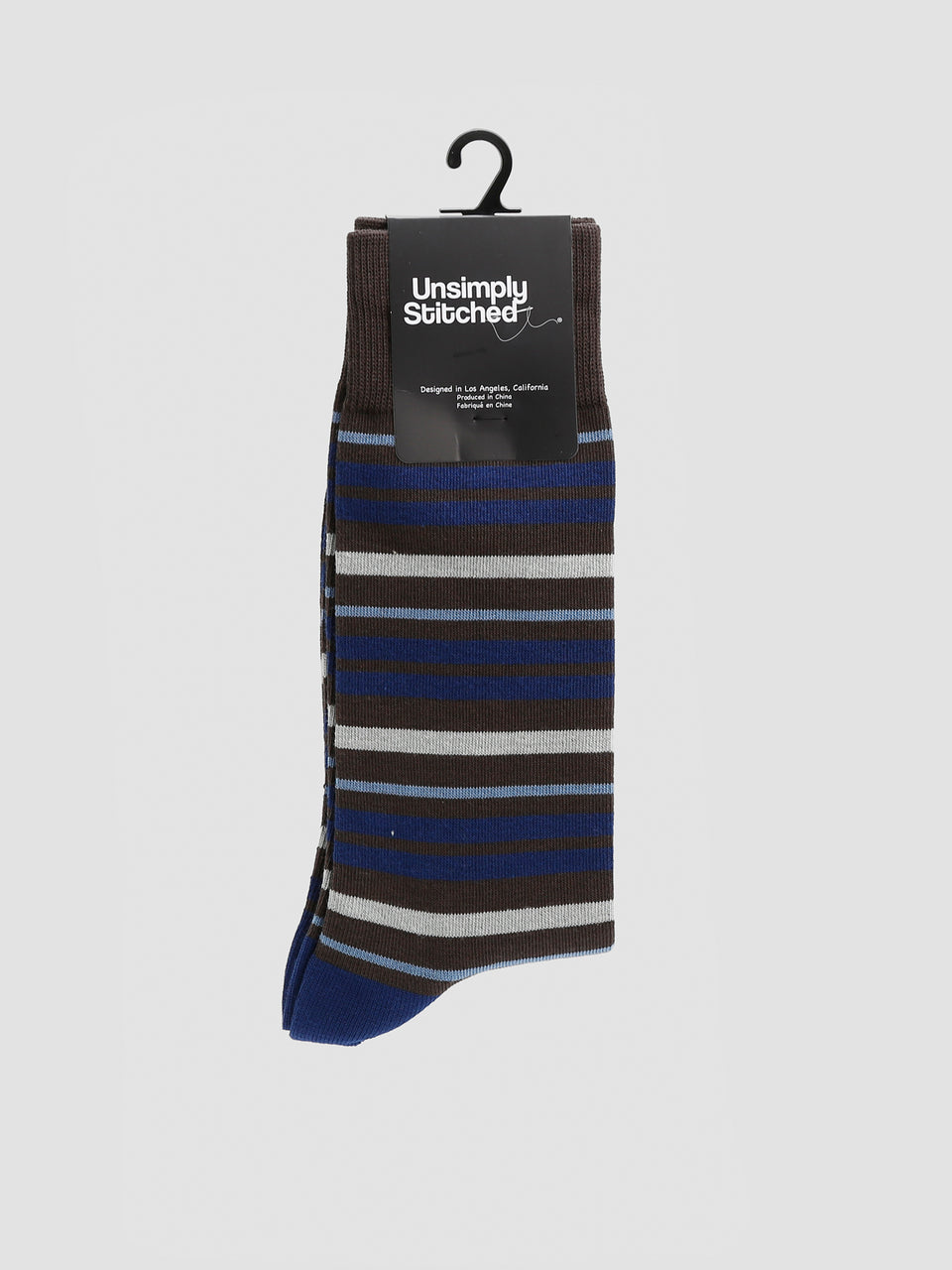 21021-5 Woodstrock Stripe