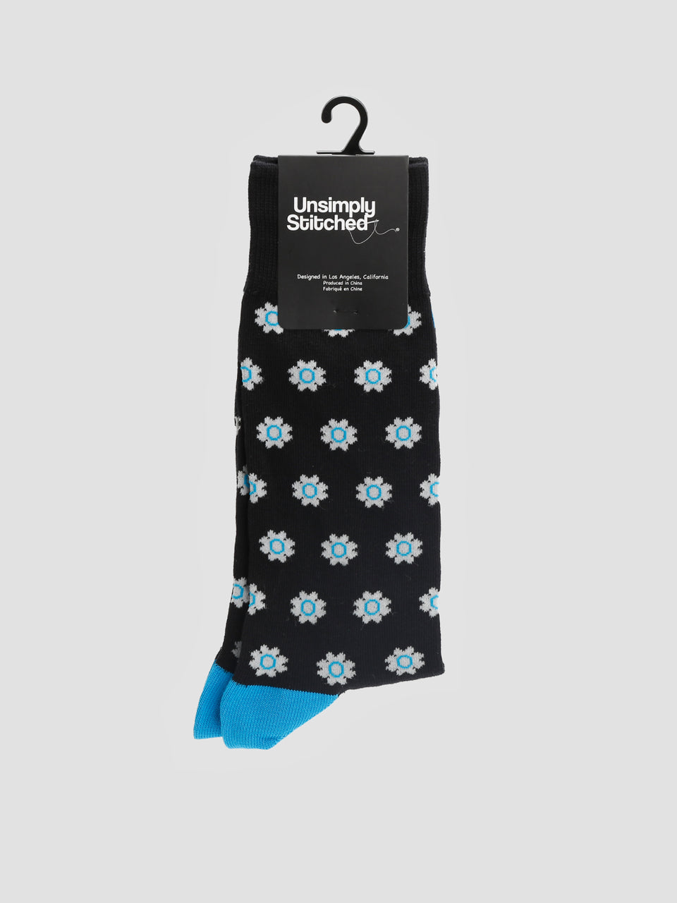 22000-6 Flower Dot