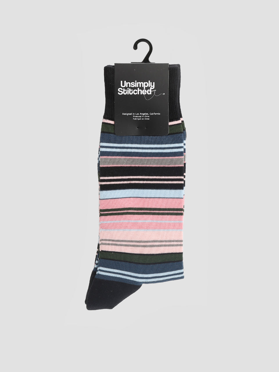 22017-5 Penny Lane Stripe