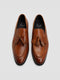 Alexander Tassel Loafers
