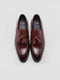 Alexander Tassel Loafers