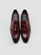 Alexander Tassel Loafers