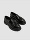 Alexandra Tassel Loafers