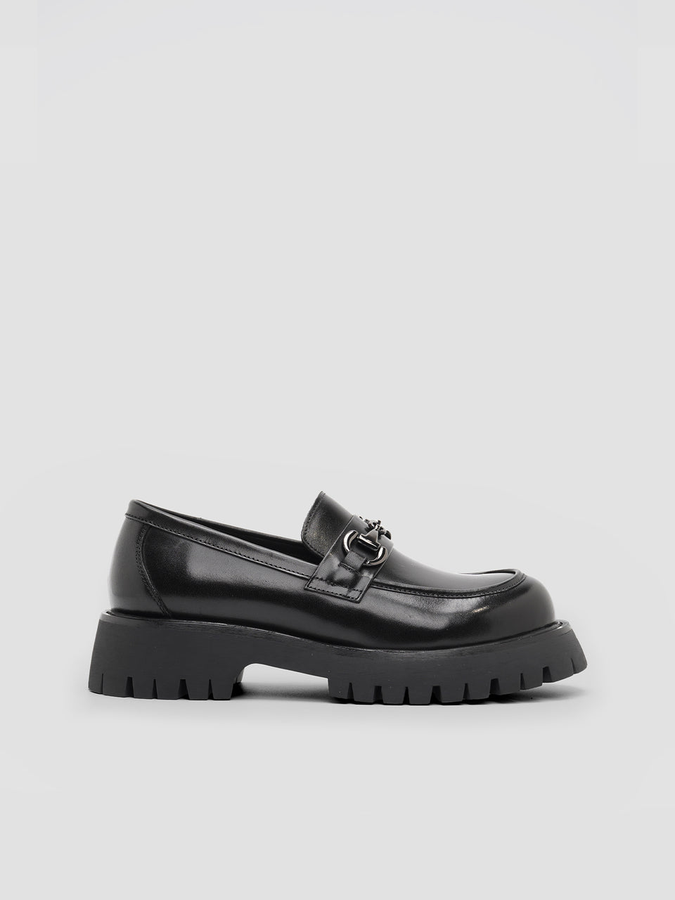 Alice Bit Loafers