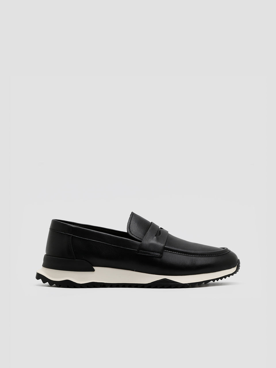 Andres Loafers