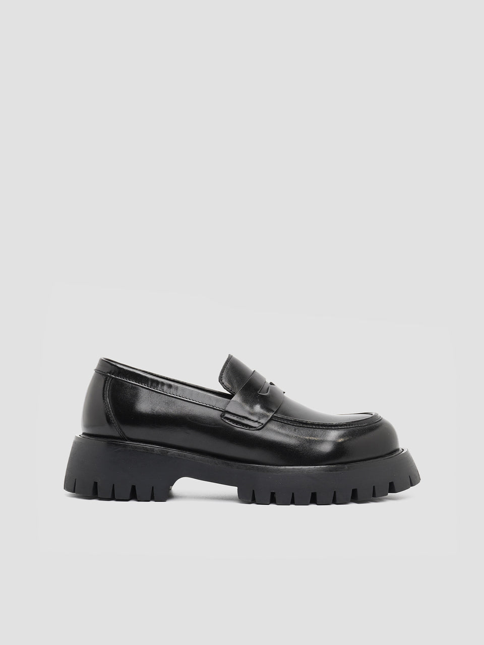 Anna Penny Loafers