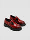 Audrey T-Strap Mary Jane Shoes