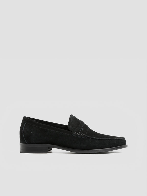 Baron Loafers