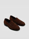 Baron Suede Loafers