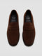 Baron Suede Loafers