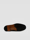 Baron Suede Loafers
