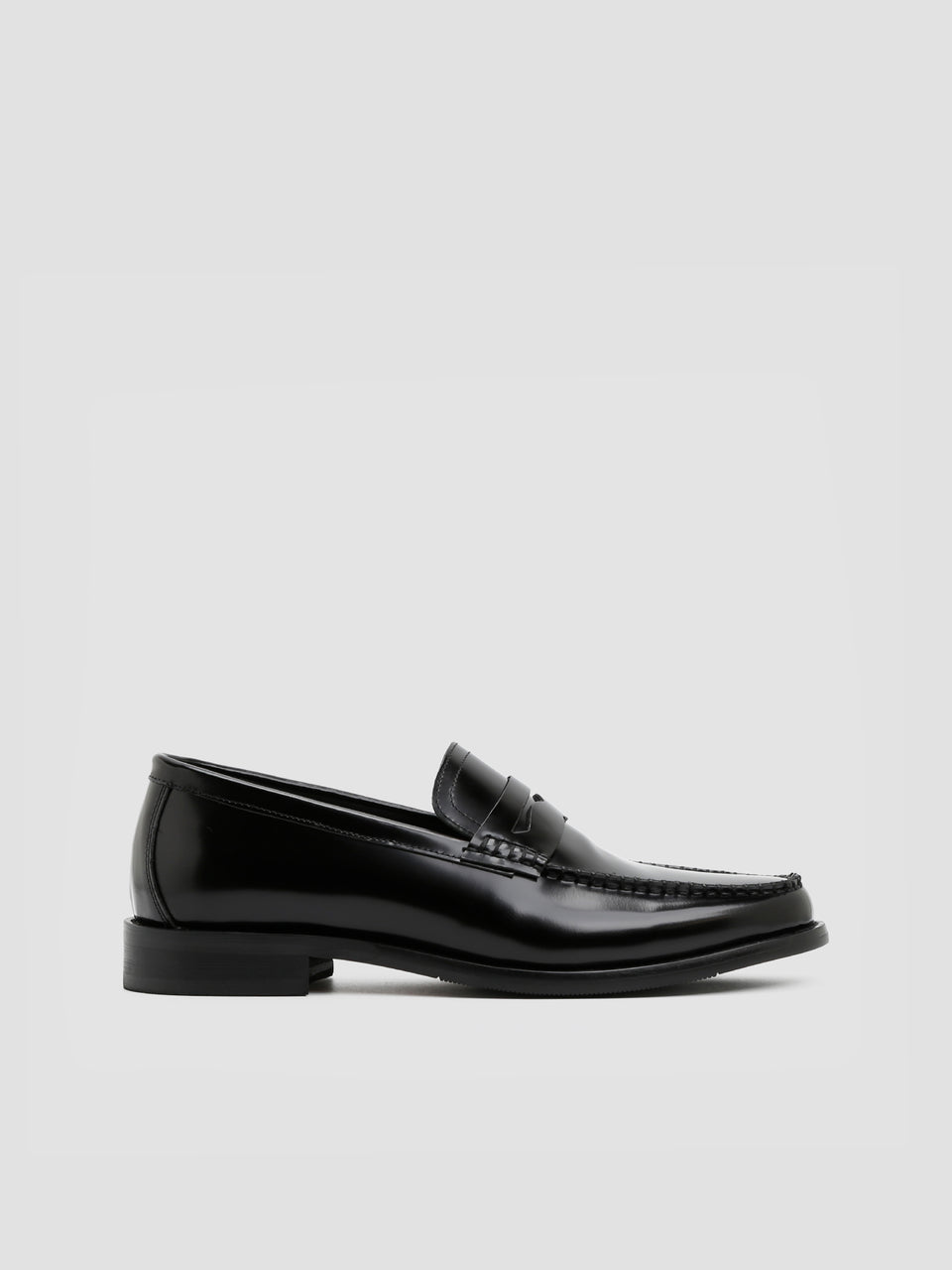 Ben Penny Loafers - Main Image