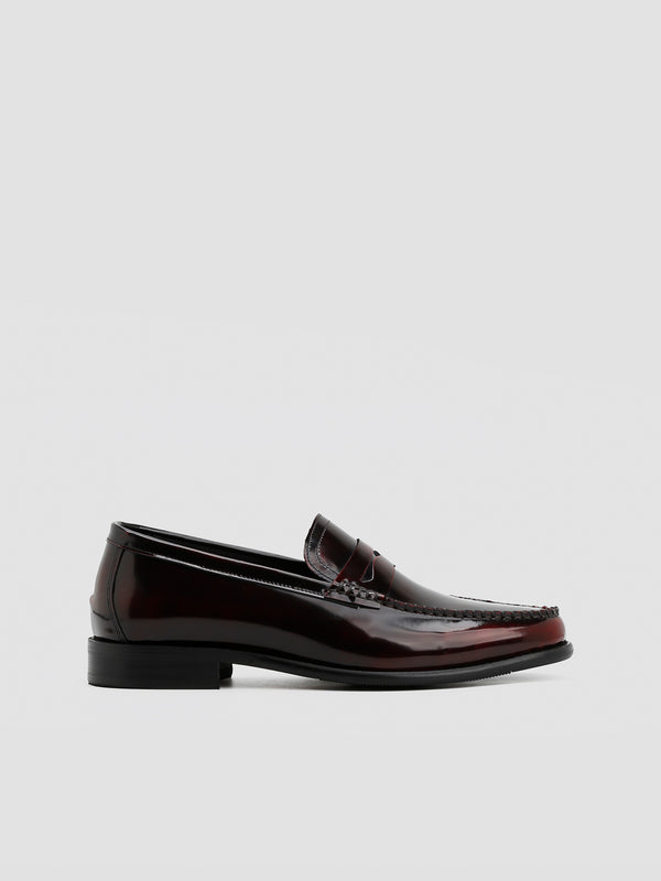 Ben Loafers (Wine)