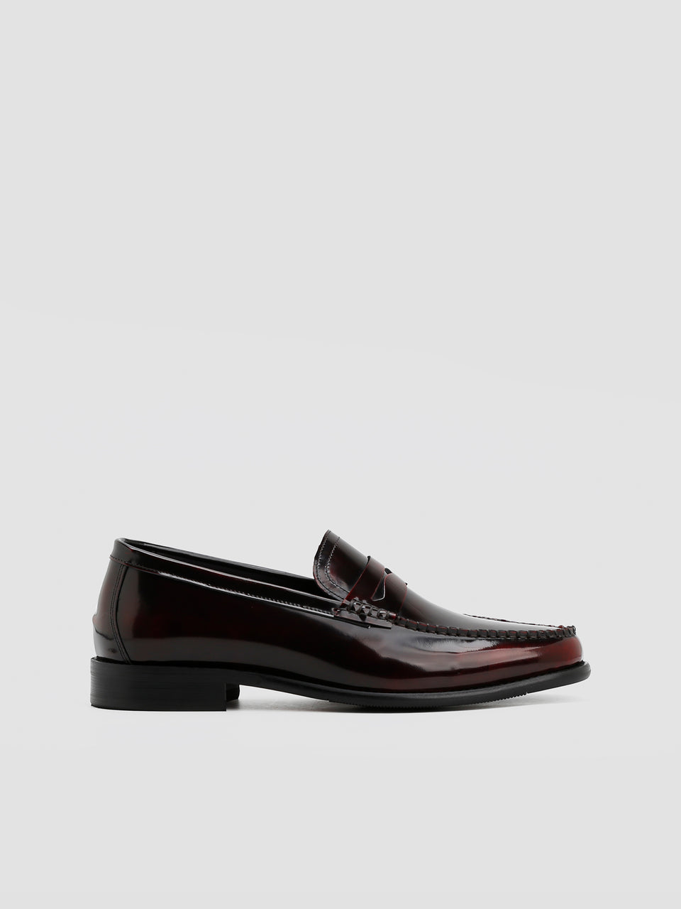 Ben Loafers (Wine)