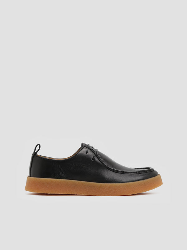 Benjamin Apron Shoes