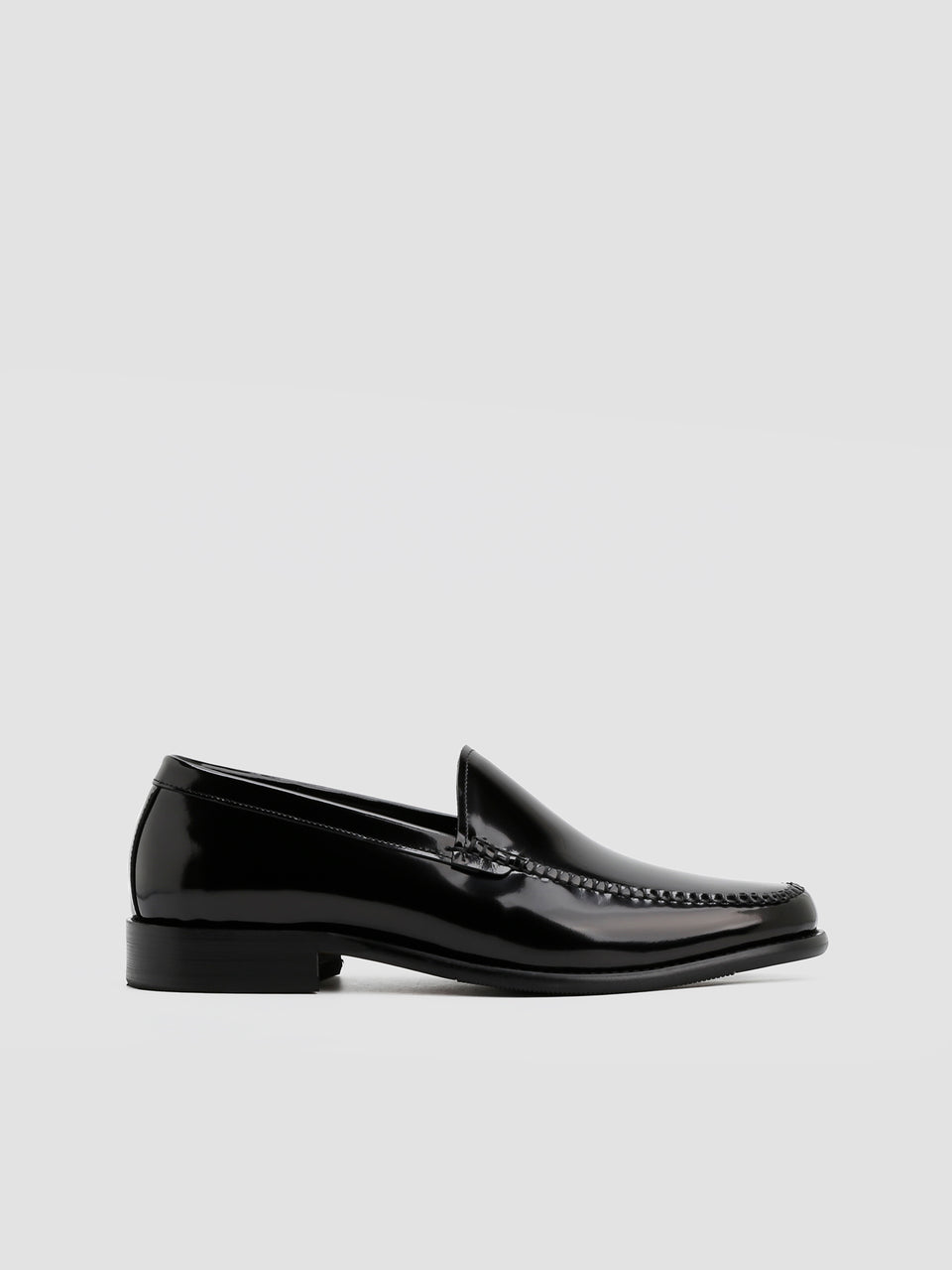 Benson Loafers