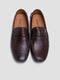 Bentley Penny Loafers (Coffee)