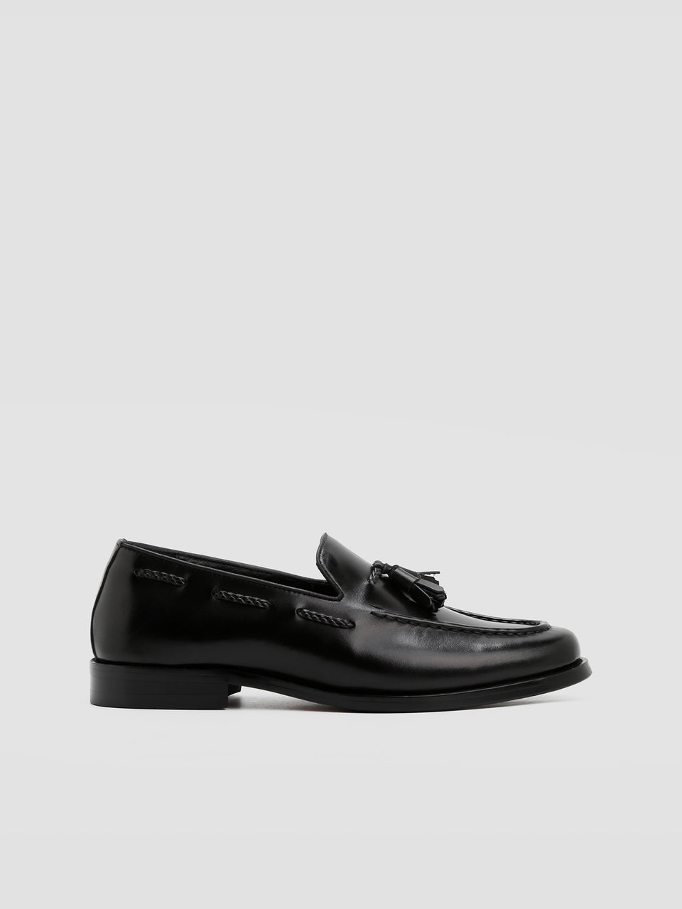 Bianca Loafers with Tassels