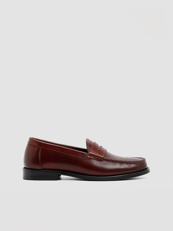 Billie Penny Loafers