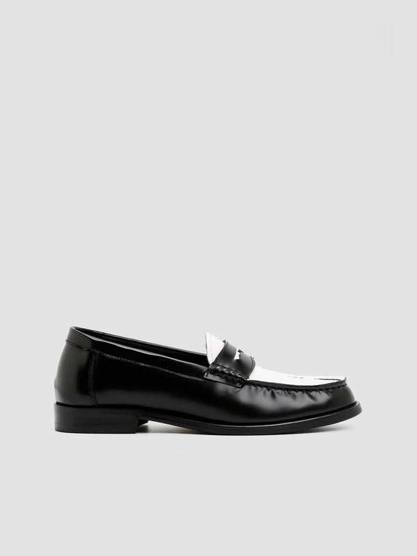 Blaire Penny Loafers