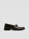 Blaire Penny Loafers