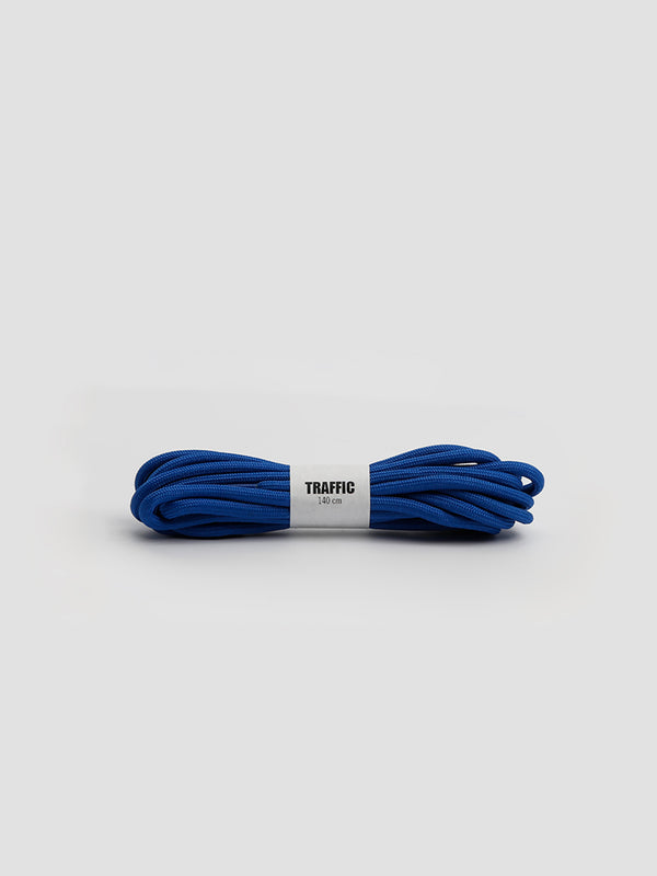 Traffic 140cm Shoe Laces