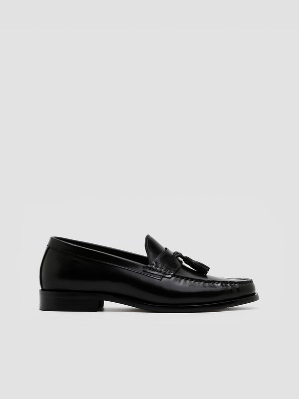 Bronco Loafers