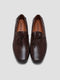 Brooks Loafers (Coffee)