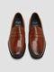 Bruce Loafers (Brown)