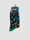 Cactus Sock