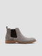 Clarkson Suede Boots (Taupe)