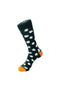 Daisy Field Sock