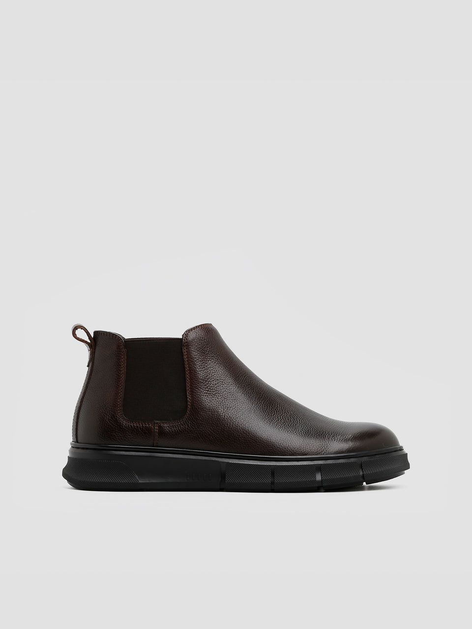 Danny Chelsea Boots