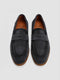 Dave Suede Loafers