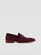 Dave Suede Loafers