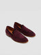 Dave Suede Loafers
