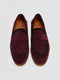 Dave Suede Loafers