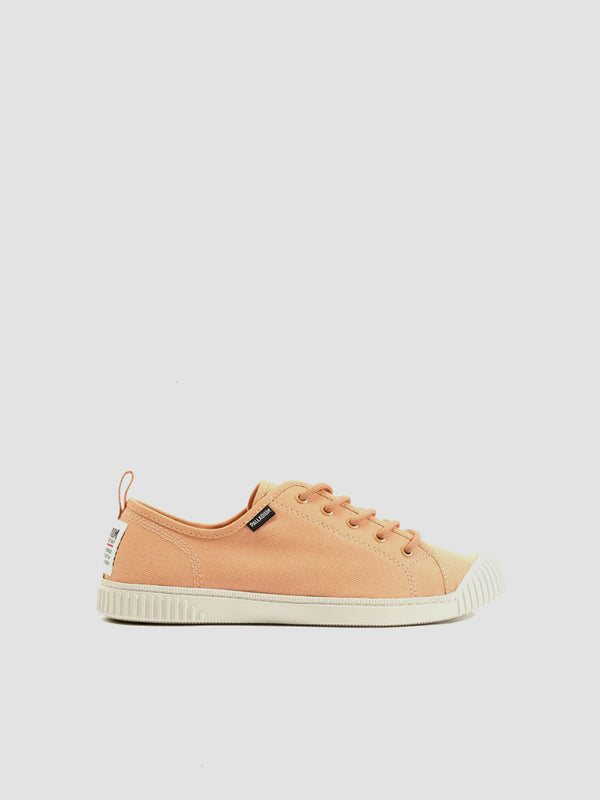 Easy Lace Canvas Women's Sneakers