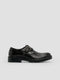 Eddie Woven Monk Strap Shoes
