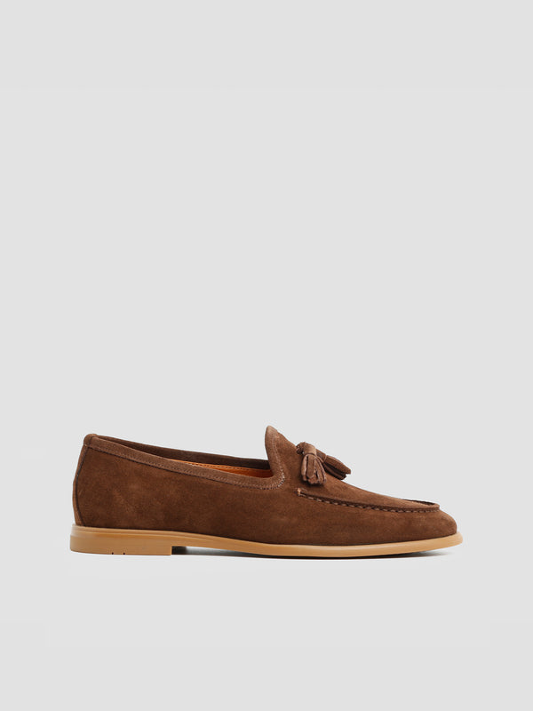 Ferdie Loafers
