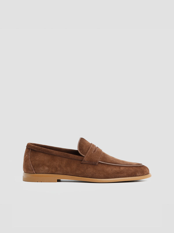 Francis Loafers