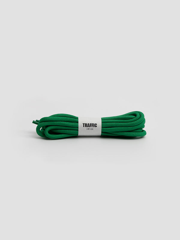 Traffic 140cm Shoe Laces
