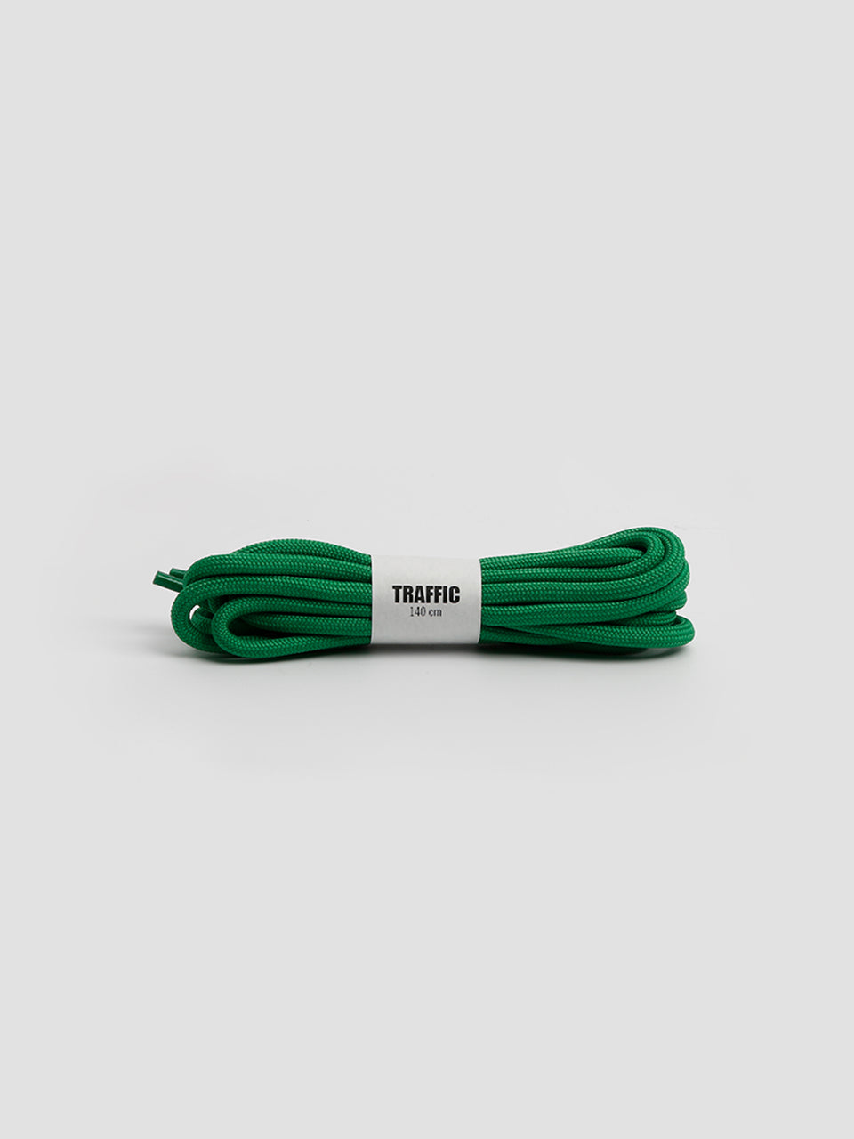 Traffic 140cm Shoe Laces
