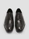 Harold Cap Toe Oxford