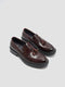 Jayson Loafers (Burgundy)
