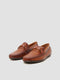 Jimboy Bit Loafers (Tan)